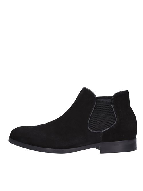 Suede ankle boots MARECHIARO 1962 | VB0043_MARENERO